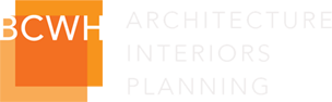BCWH Architecture Interiors Planning